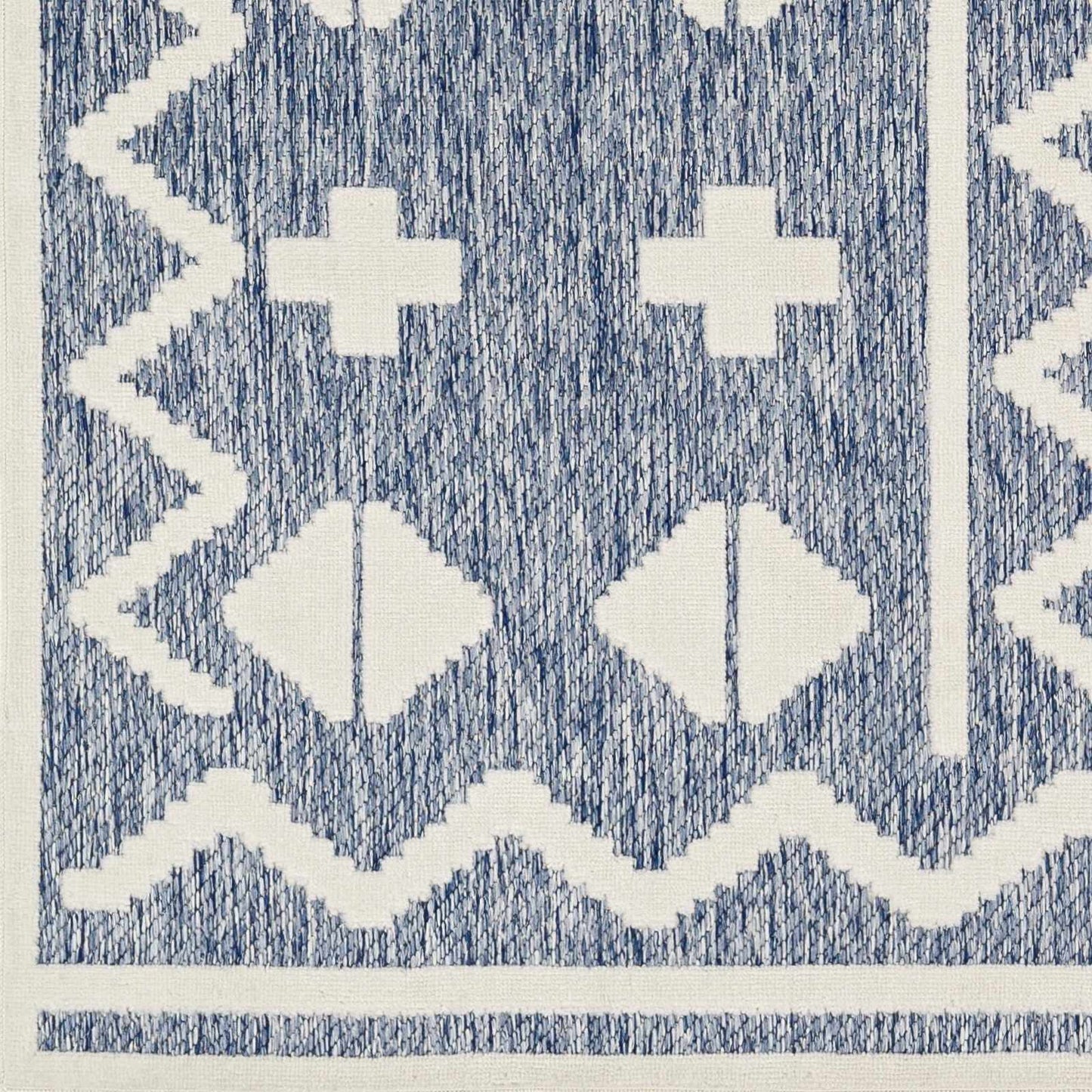 San Diego SFG-2327 Machine Woven Rug