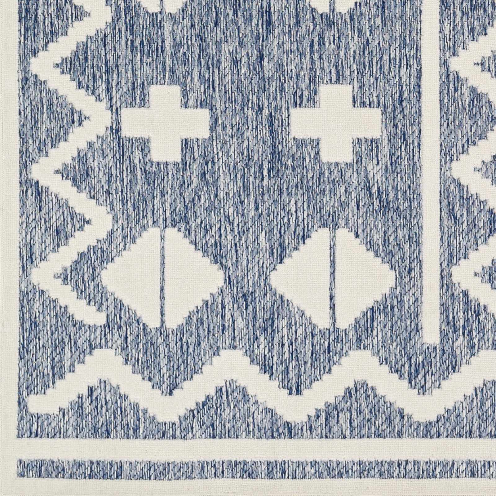 San Diego SFG-2327 Machine Woven Rug