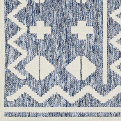 San Diego SFG-2327 Machine Woven Rug