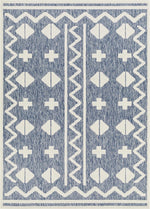 San Diego SFG-2327 Machine Woven Rug