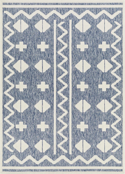San Diego SFG-2327 Machine Woven Rug