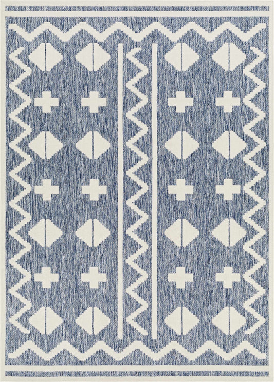 San Diego SFG-2327 Machine Woven Rug