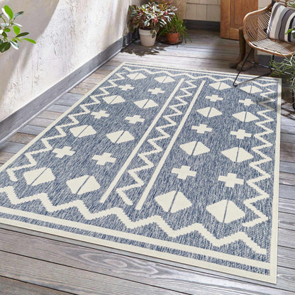 San Diego SFG-2327 Machine Woven Rug