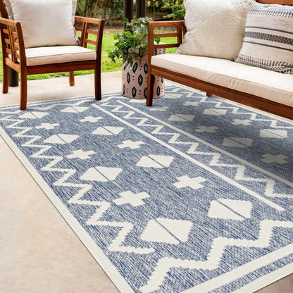 San Diego SFG-2327 Machine Woven Rug