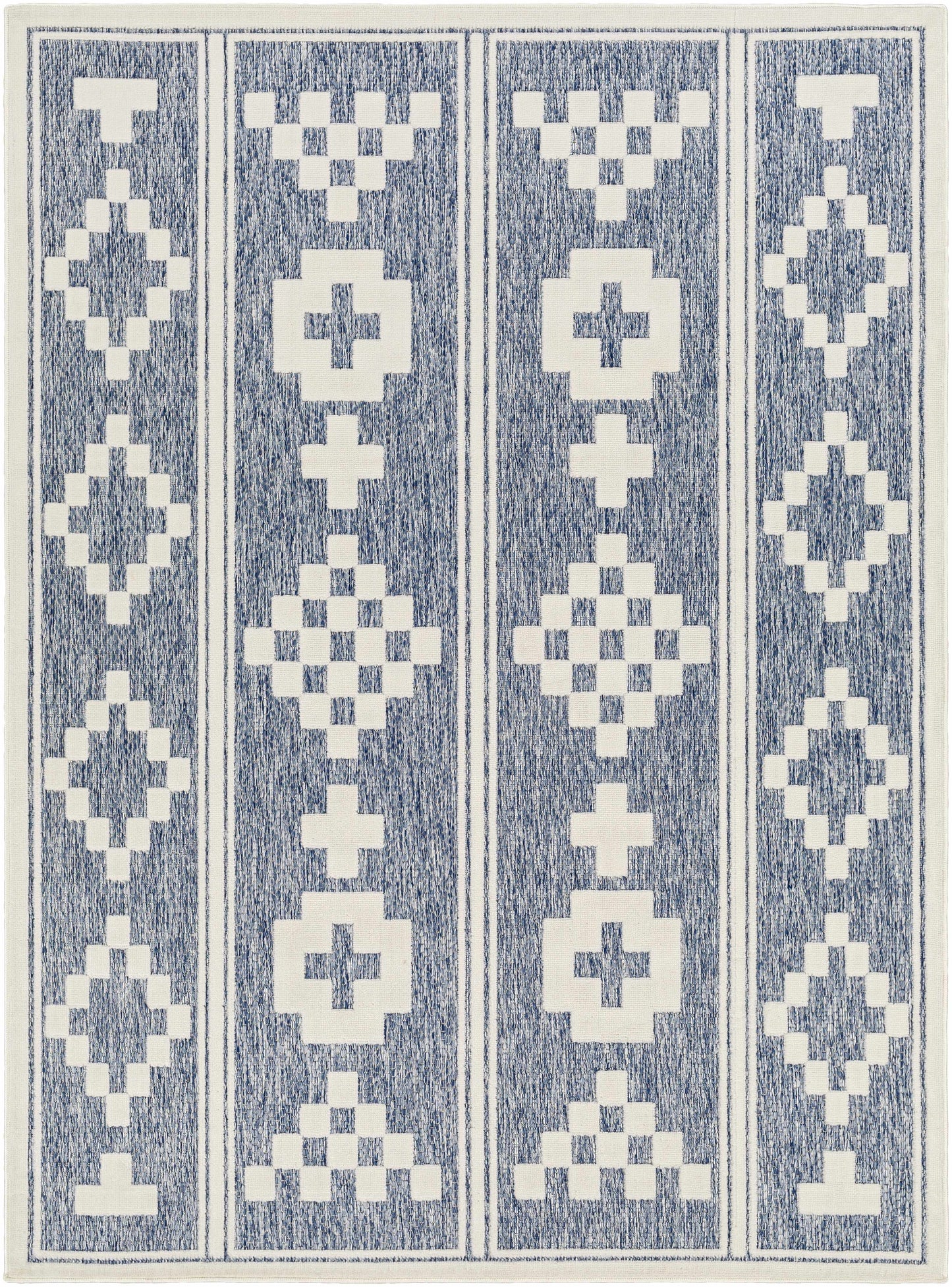 San Diego SFG-2331 Machine Woven Rug