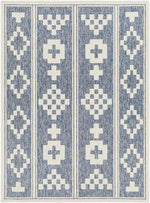 San Diego SFG-2331 Machine Woven Rug