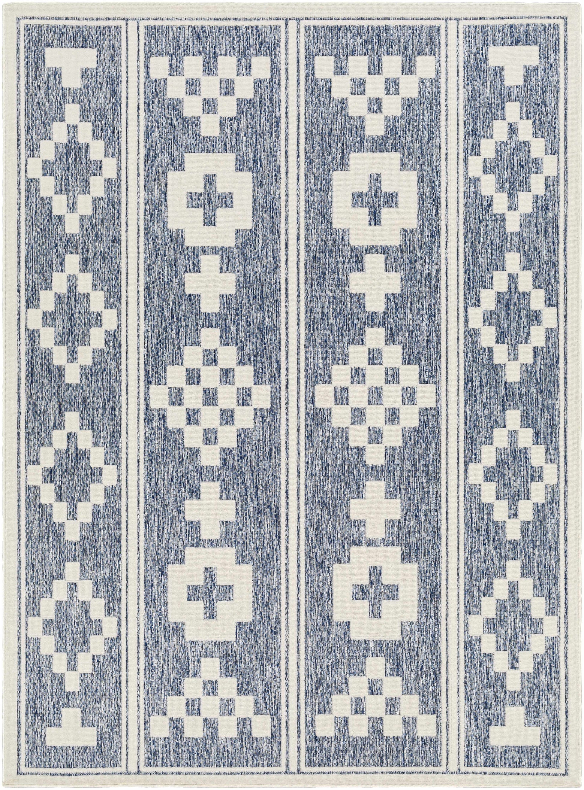 San Diego SFG-2331 Machine Woven Rug