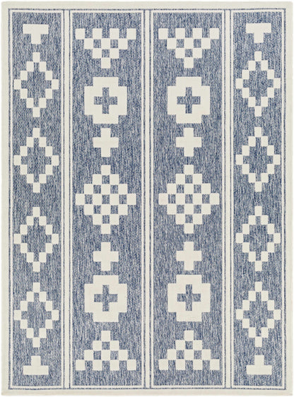 San Diego SFG-2331 Machine Woven Rug