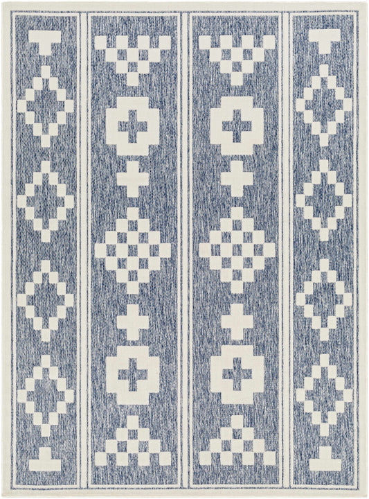 San Diego SFG-2331 Machine Woven Rug
