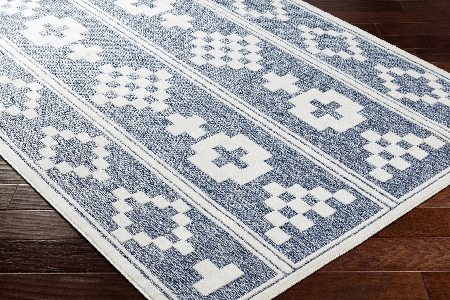 San Diego SFG-2331 Machine Woven Rug