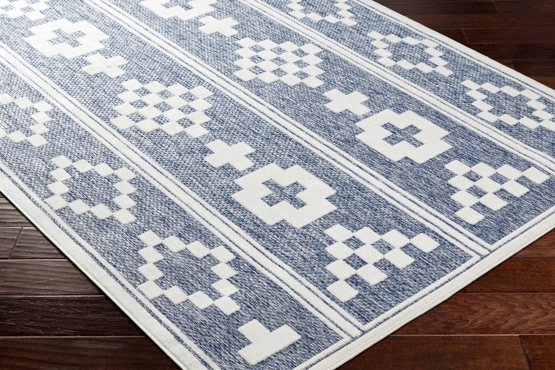 San Diego SFG-2331 Machine Woven Rug