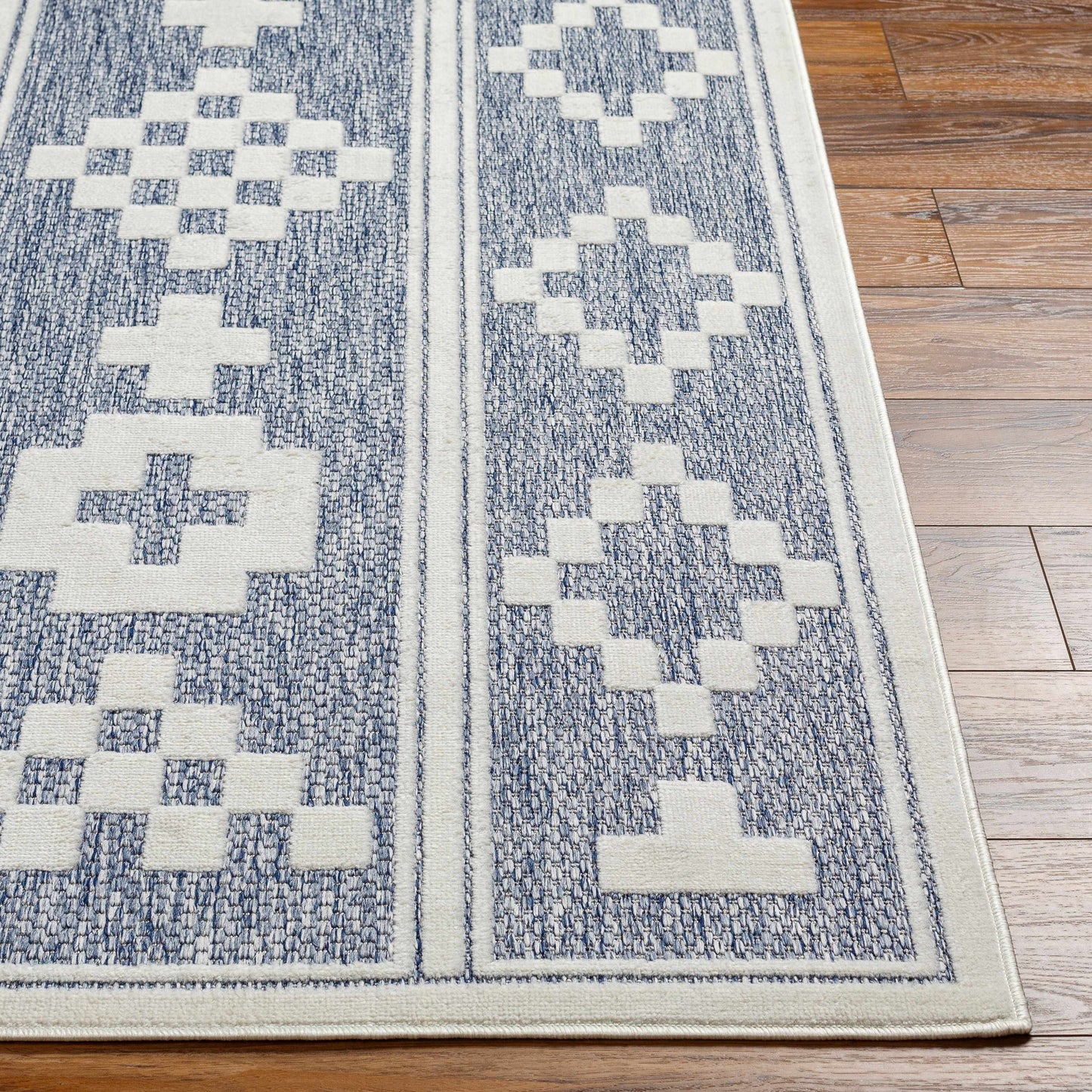 San Diego SFG-2331 Machine Woven Rug