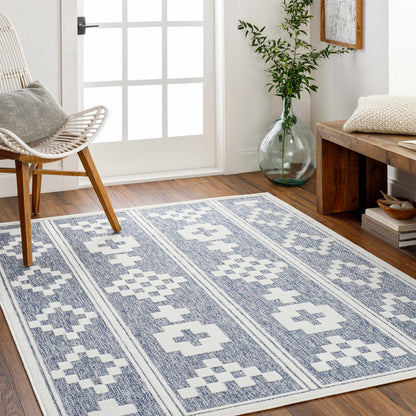 San Diego SFG-2331 Machine Woven Rug