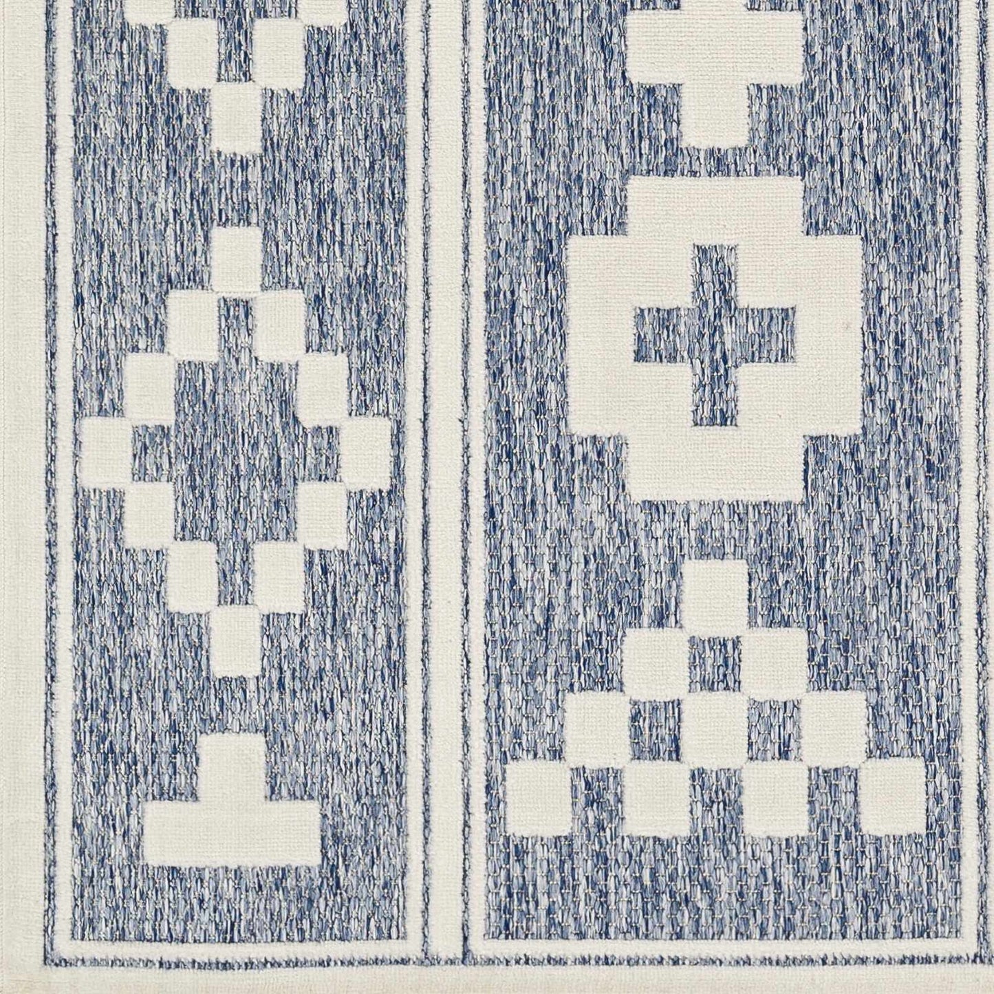 San Diego SFG-2331 Machine Woven Rug