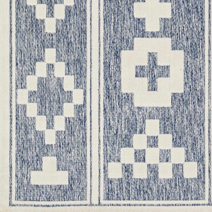 San Diego SFG-2331 Machine Woven Rug