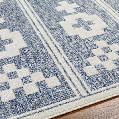San Diego SFG-2331 Machine Woven Rug