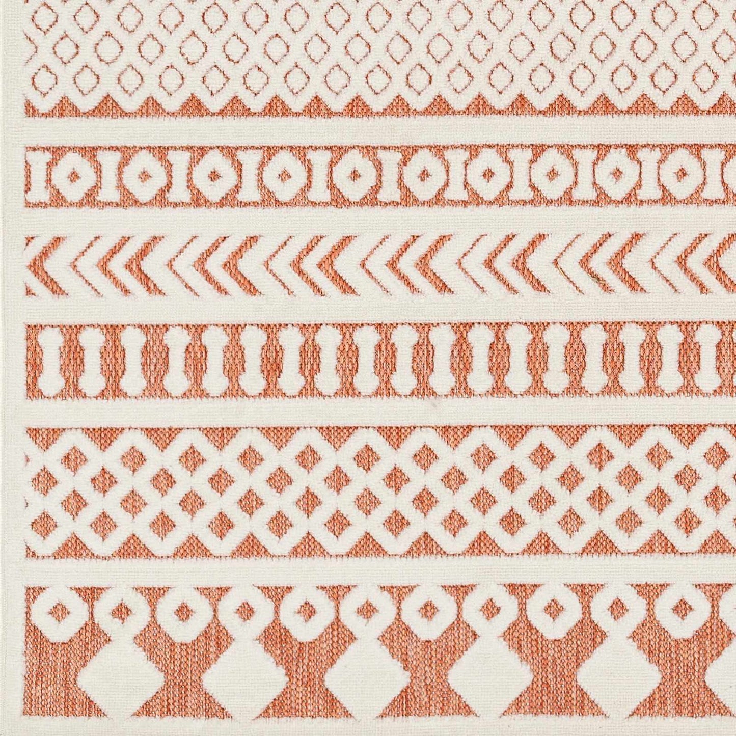 San Diego SFG-2350 Machine Woven Rug