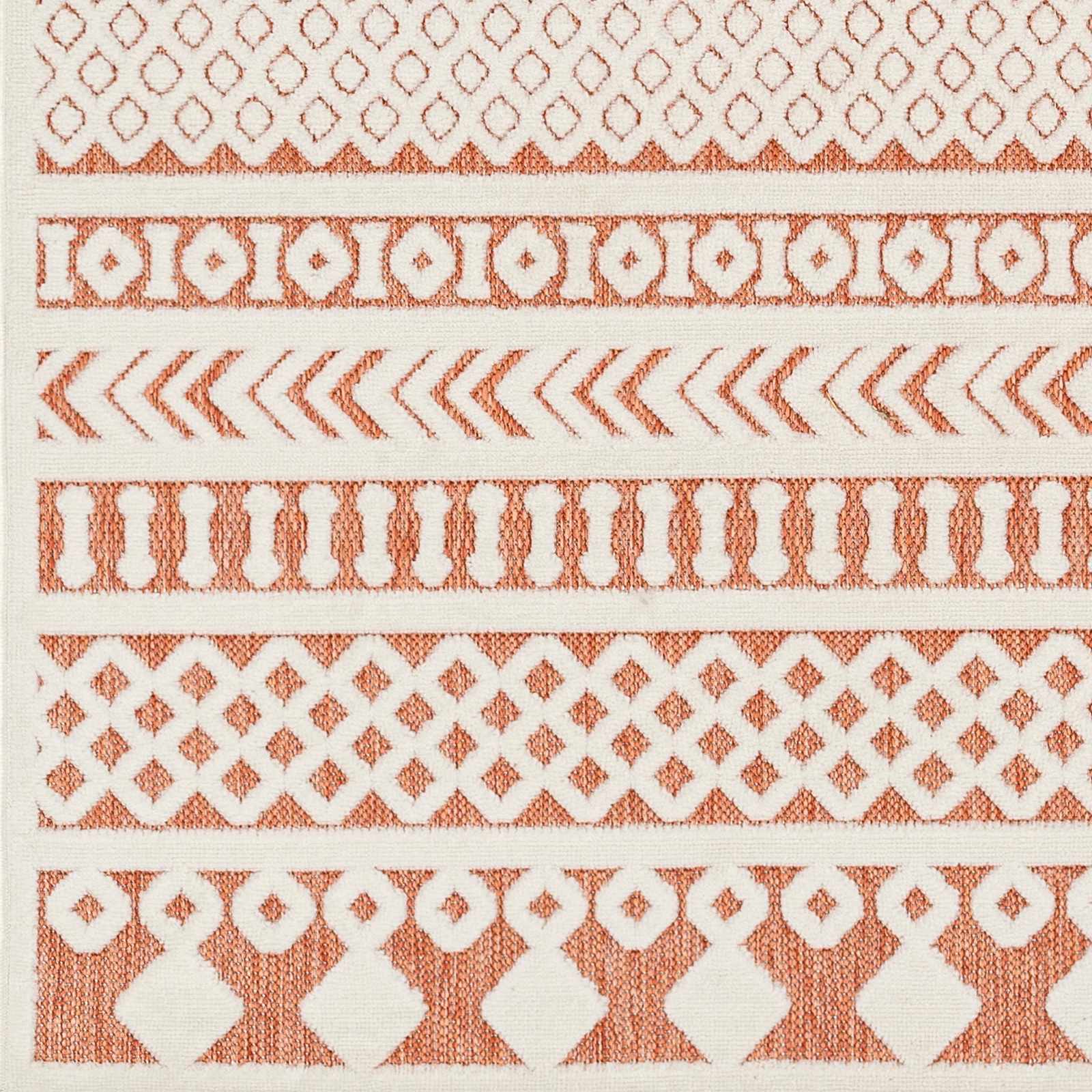 San Diego SFG-2350 Machine Woven Rug