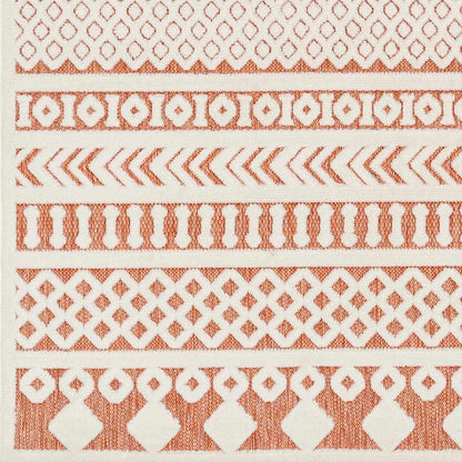 San Diego SFG-2350 Machine Woven Rug