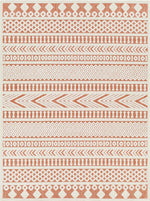 San Diego SFG-2350 Machine Woven Rug