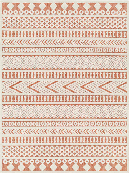 San Diego SFG-2350 Machine Woven Rug