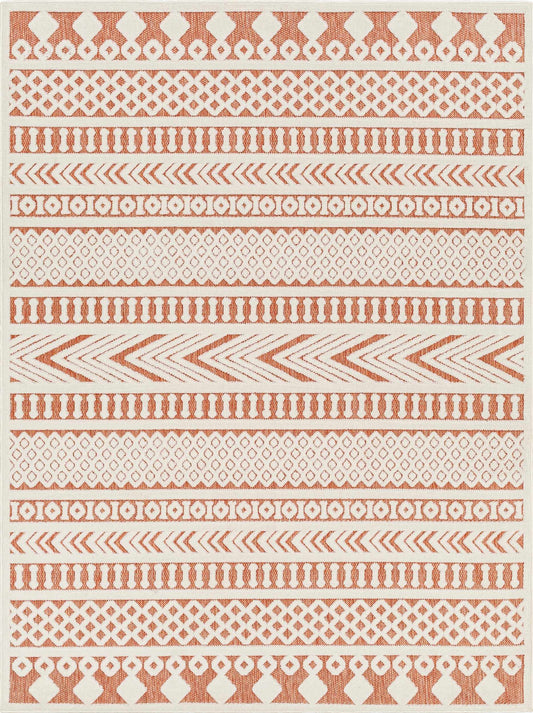 San Diego SFG-2350 Machine Woven Rug