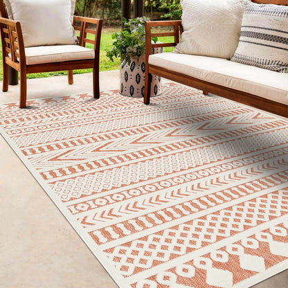 San Diego SFG-2350 Machine Woven Rug