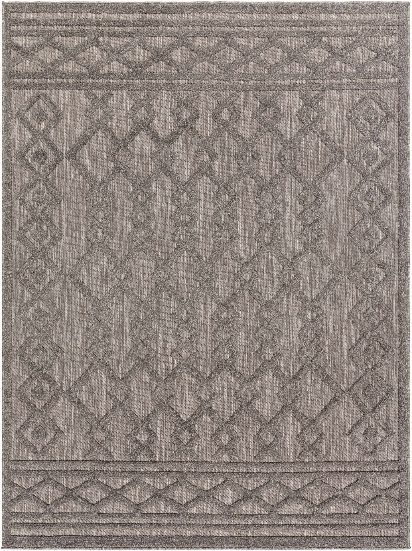 San Diego SFG-2310 Machine Woven Rug