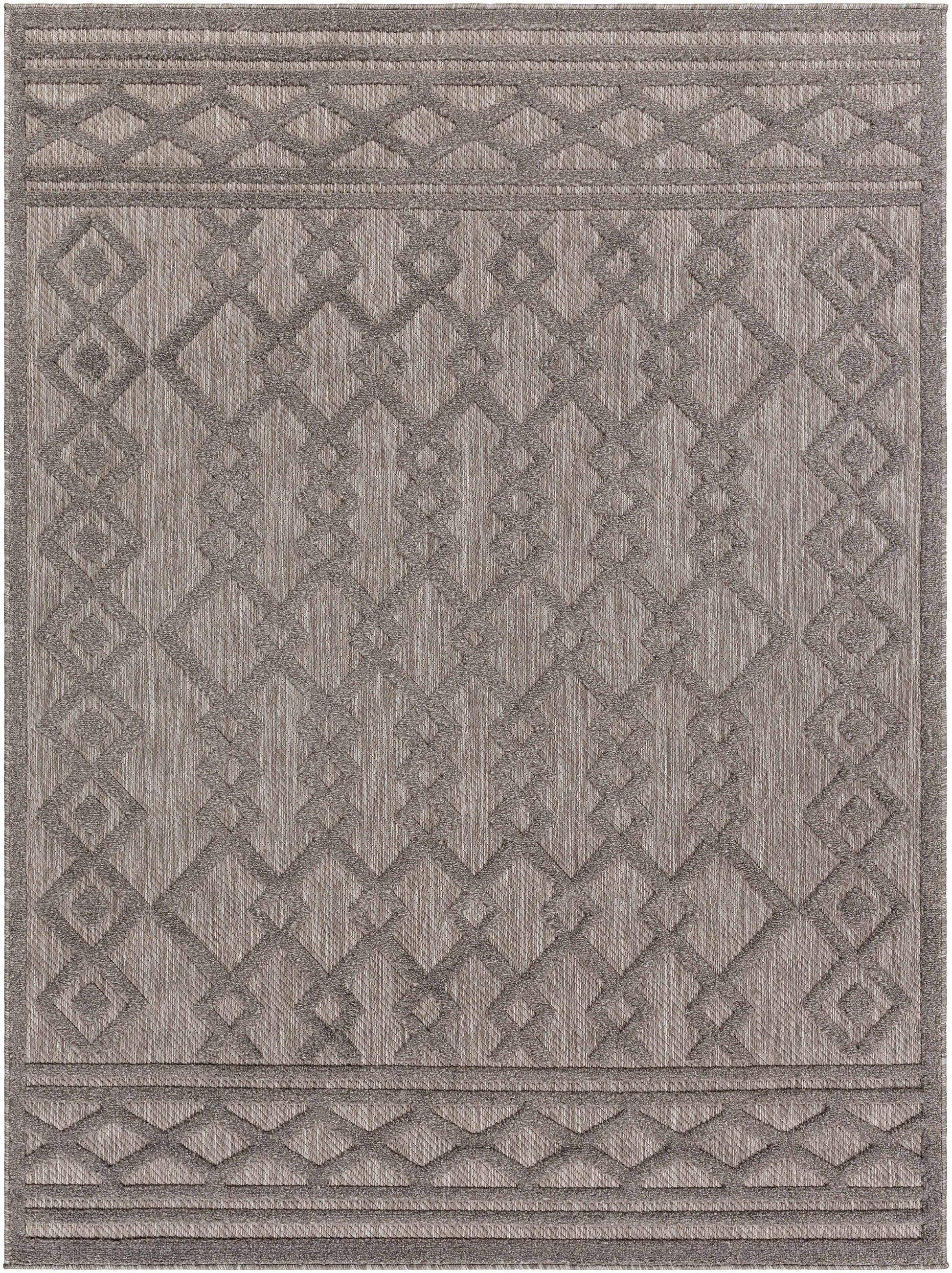 San Diego SFG-2310 Machine Woven Rug
