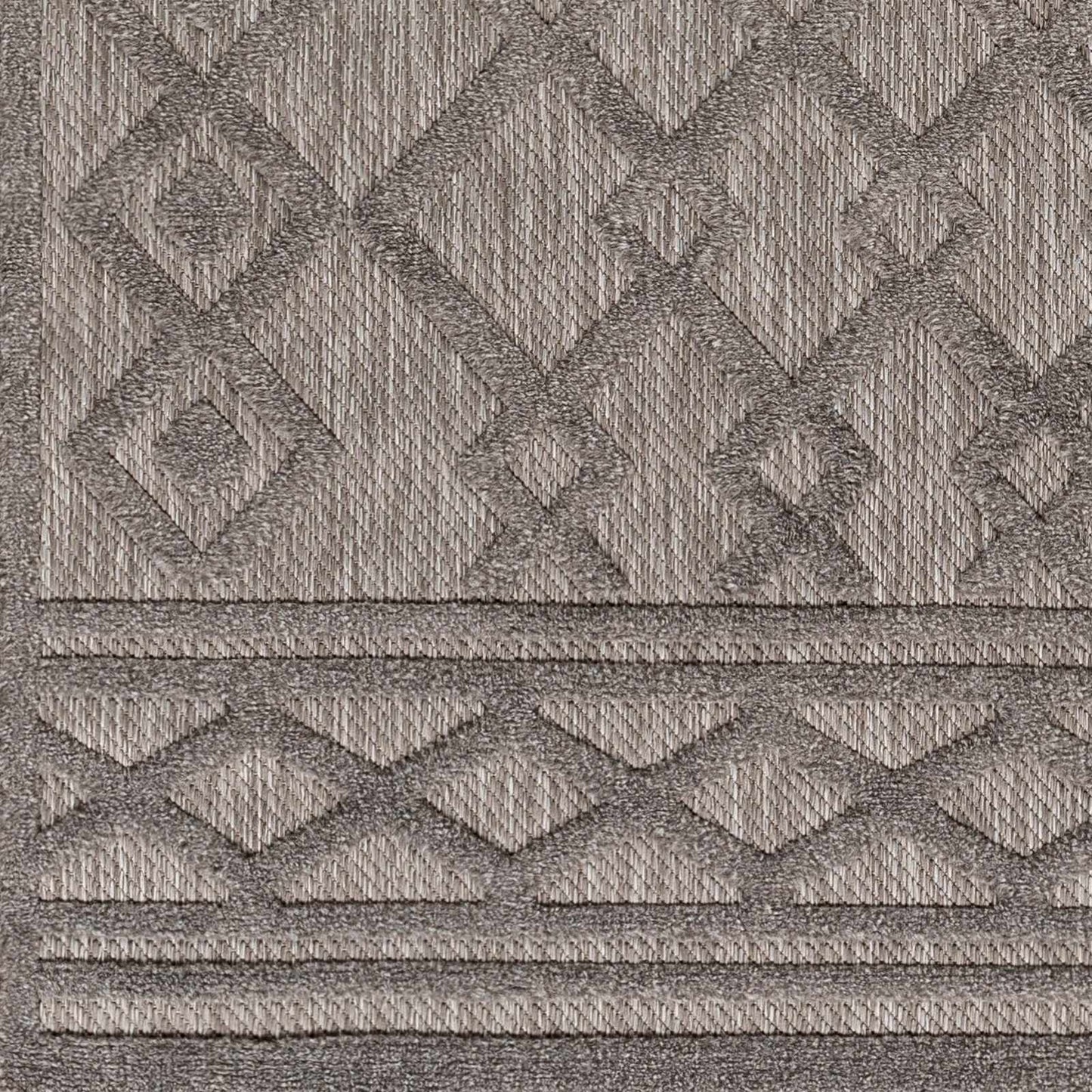 San Diego SFG-2310 Machine Woven Rug