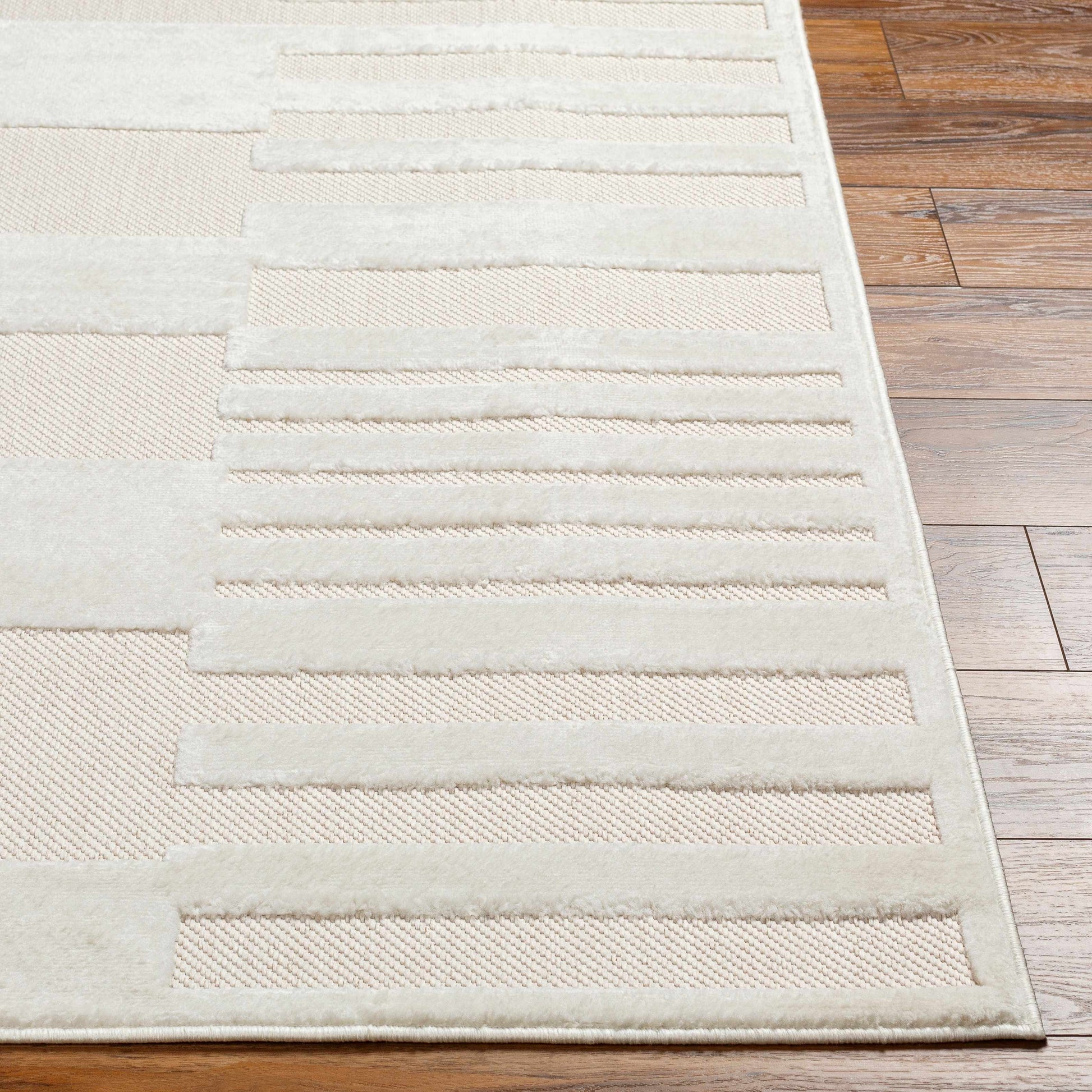 San Diego SFG-2343 Machine Woven Rug