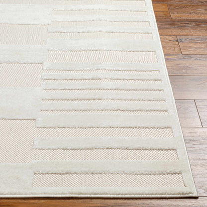San Diego SFG-2343 Machine Woven Rug