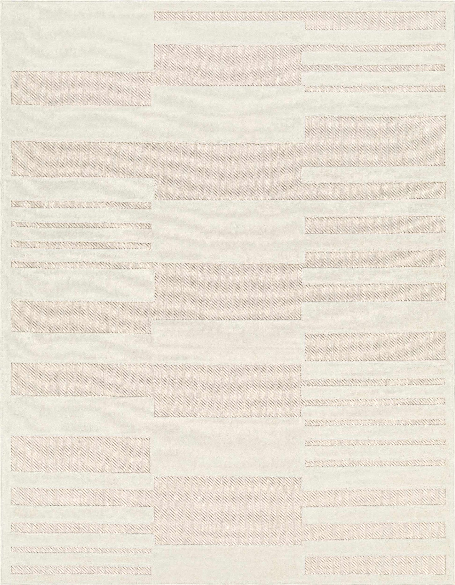 San Diego SFG-2343 Machine Woven Rug