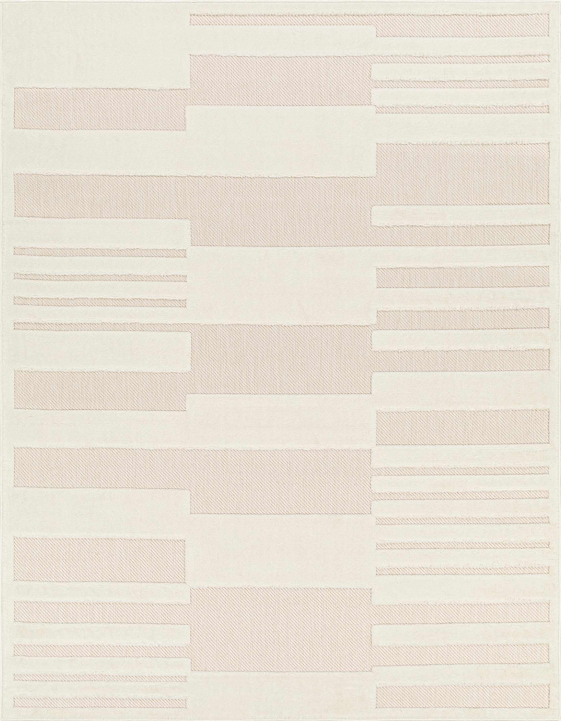 San Diego SFG-2343 Machine Woven Rug