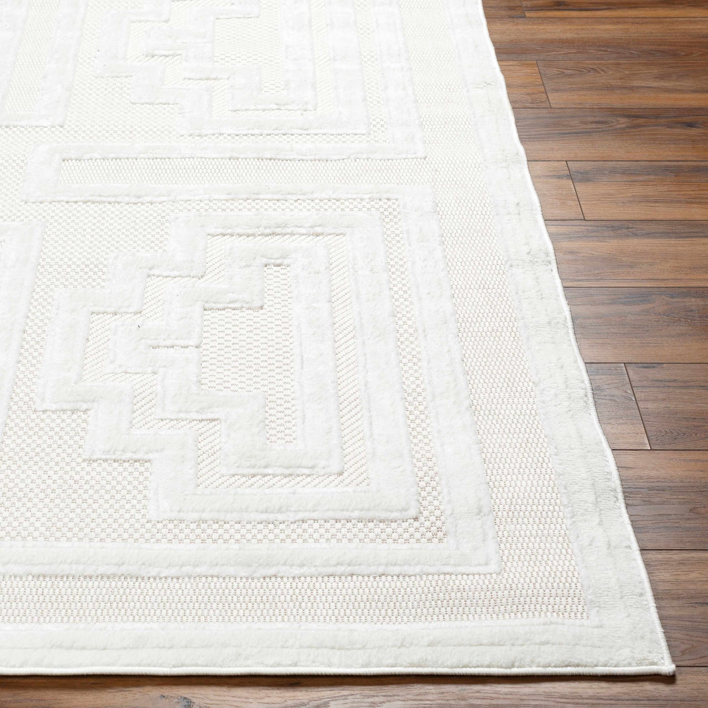 San Diego SFG-2336 Machine Woven Rug