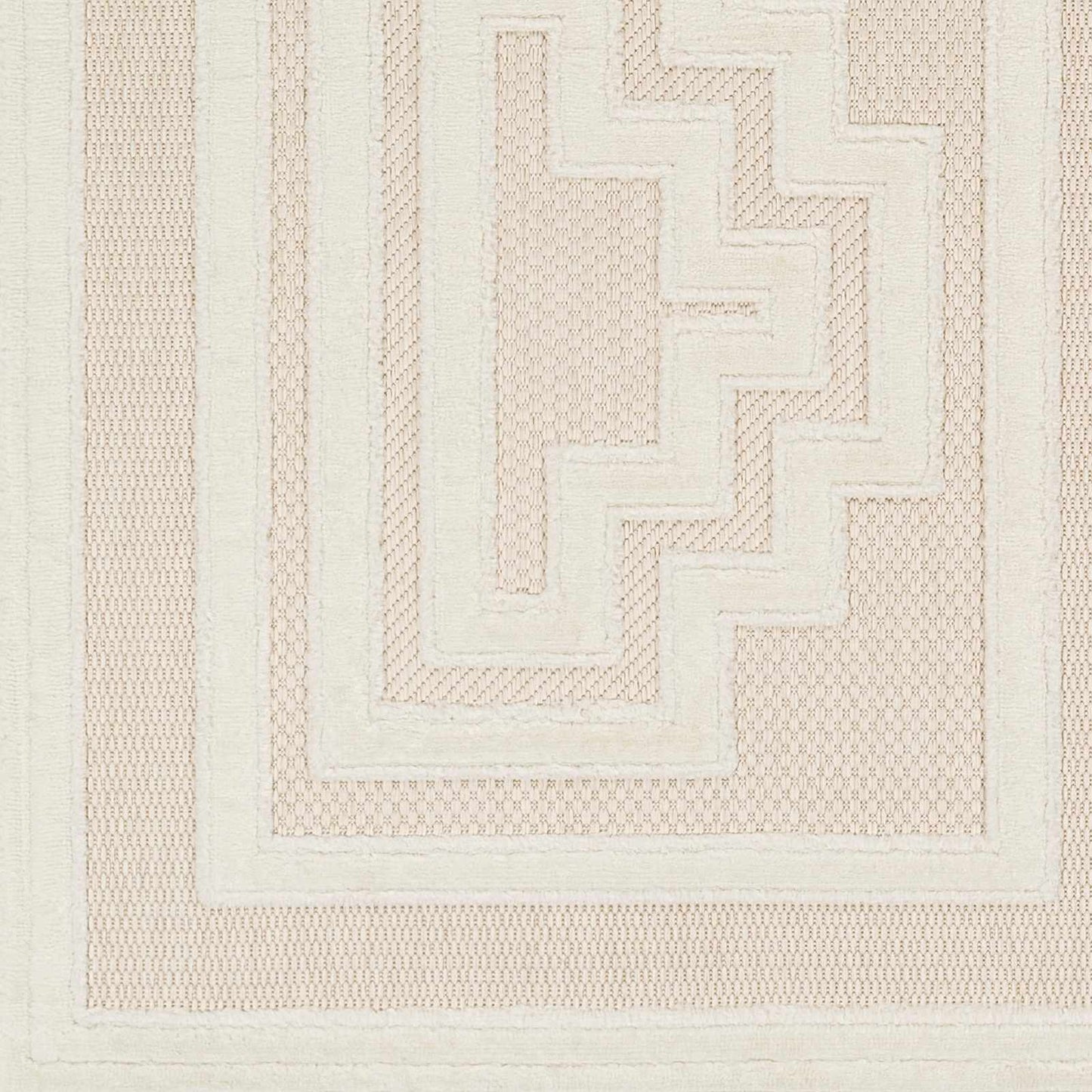 San Diego SFG-2336 Machine Woven Rug