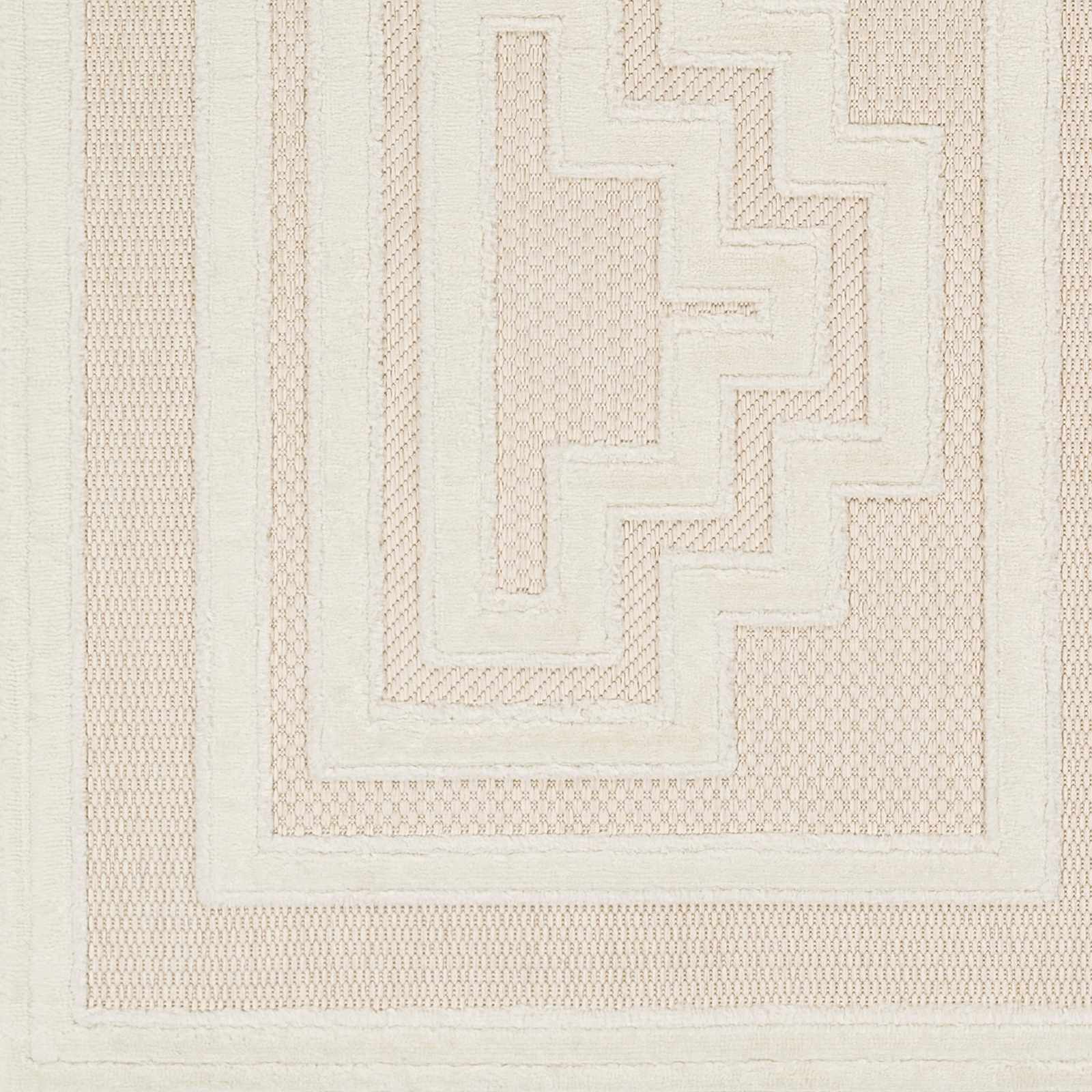 San Diego SFG-2336 Machine Woven Rug