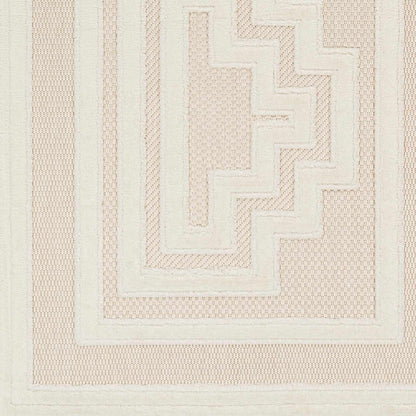 San Diego SFG-2336 Machine Woven Rug