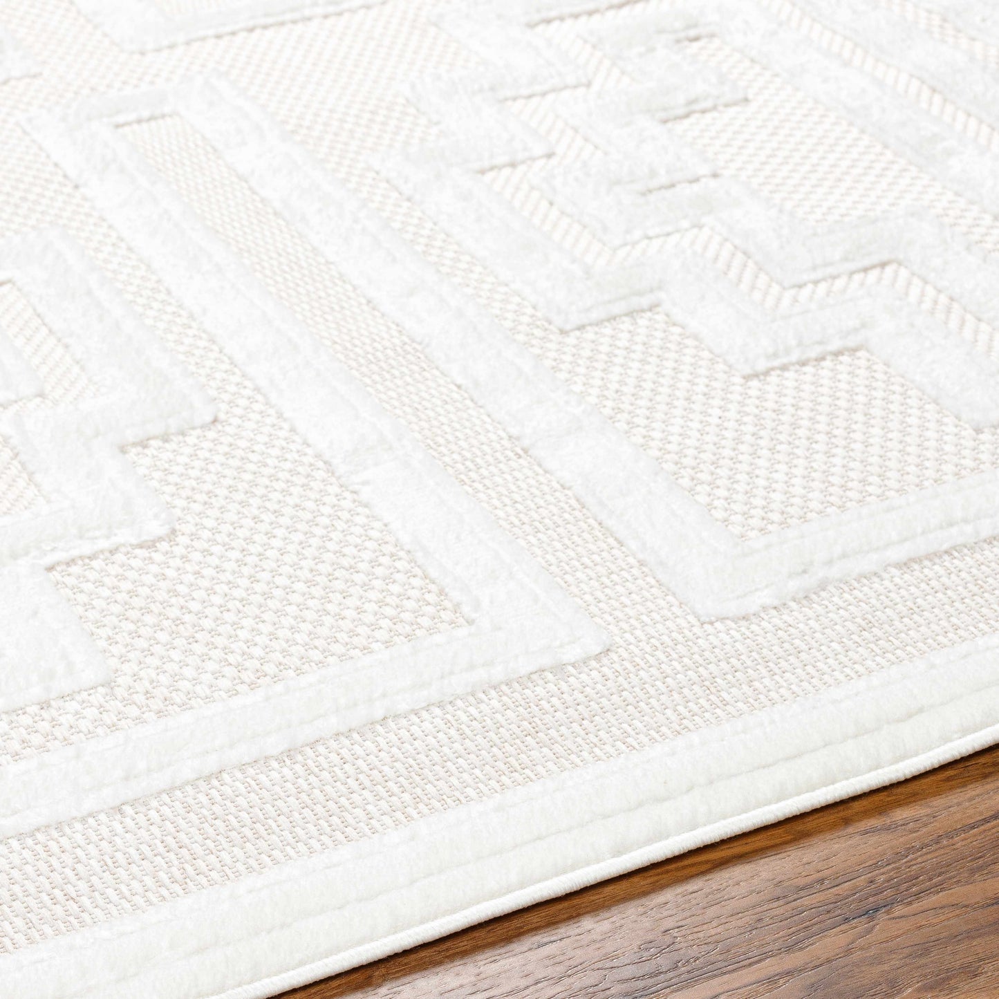 San Diego SFG-2336 Machine Woven Rug