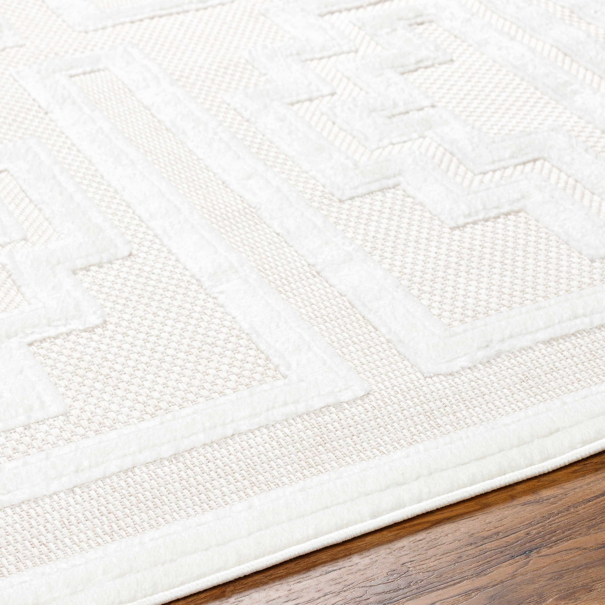 San Diego SFG-2336 Machine Woven Rug