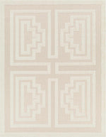 San Diego SFG-2336 Machine Woven Rug