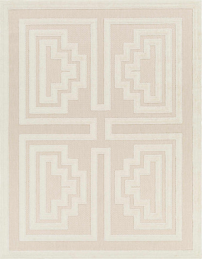 San Diego SFG-2336 Machine Woven Rug