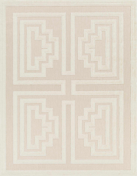 San Diego SFG-2336 Machine Woven Rug