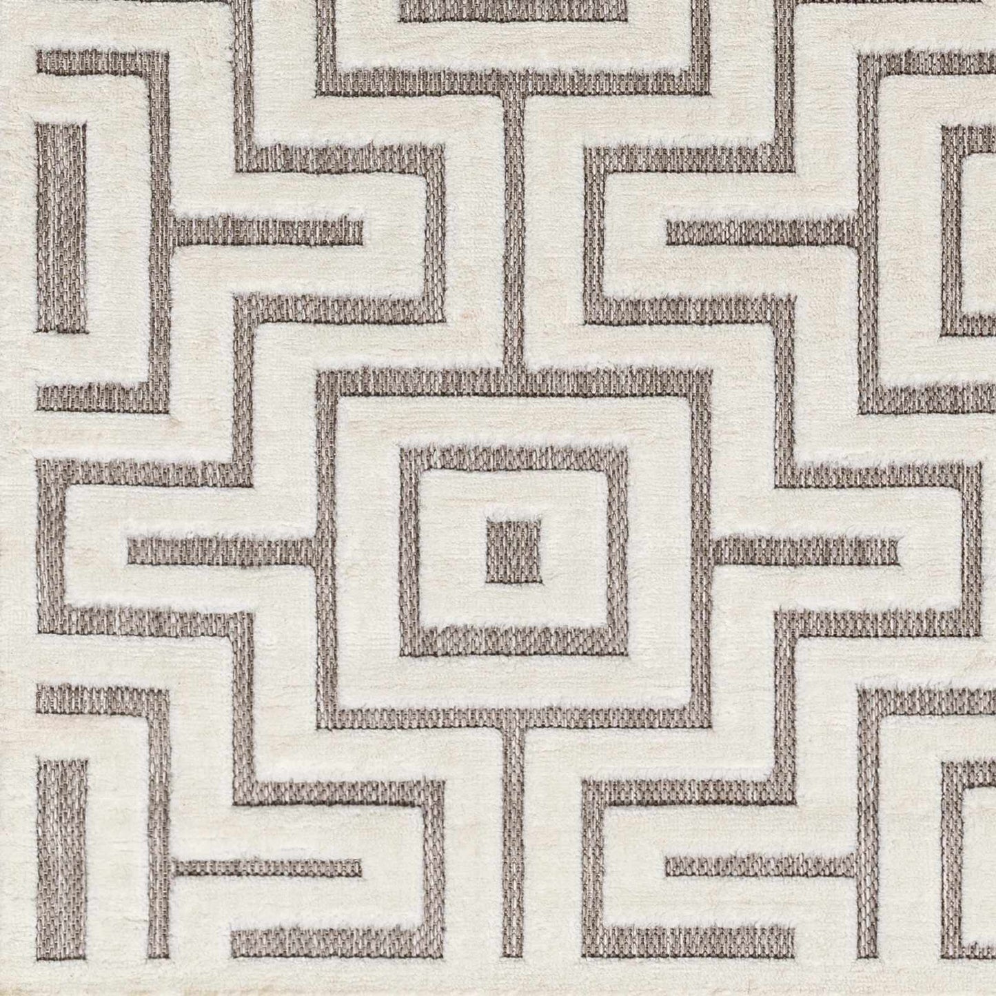 San Diego SFG-2347 Machine Woven Rug