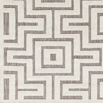 San Diego SFG-2347 Machine Woven Rug