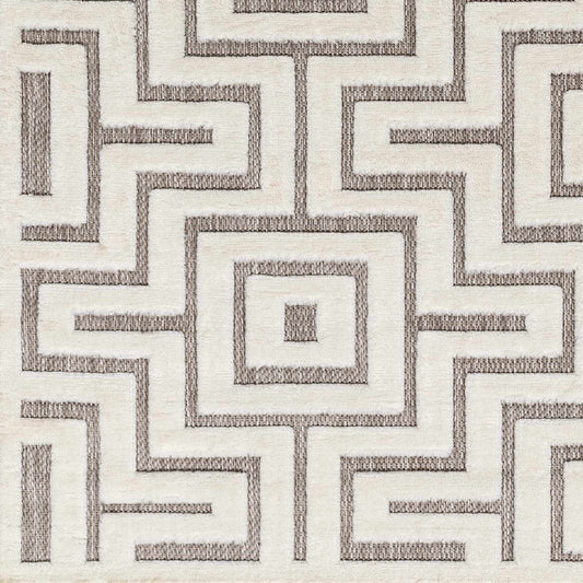 San Diego SFG-2347 Machine Woven Rug