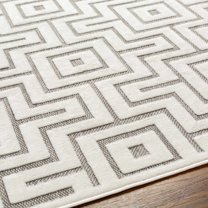 San Diego SFG-2347 Machine Woven Rug