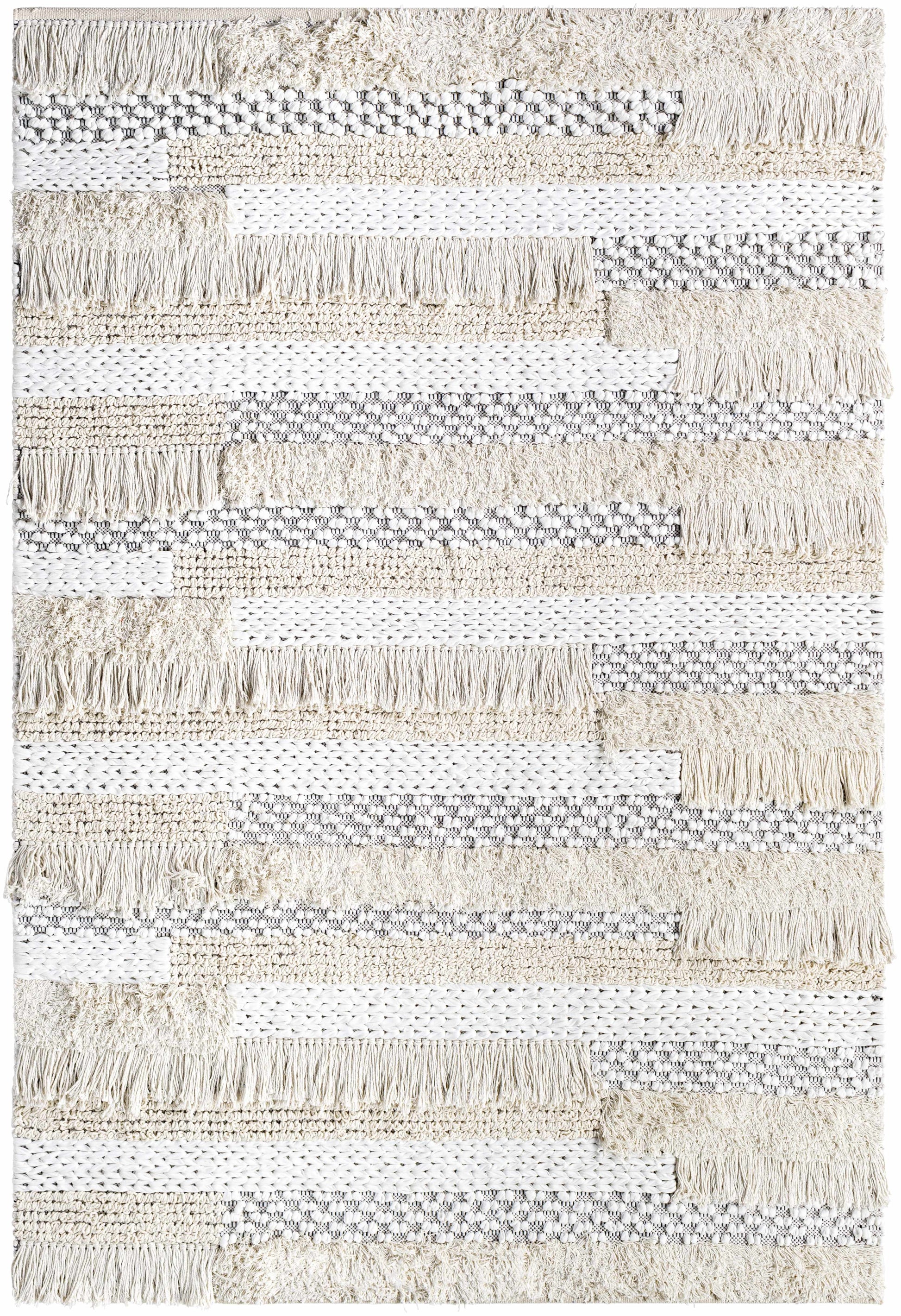 Serena SER-2301 Handmade Rug