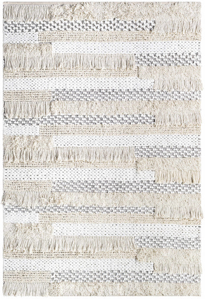 Serena SER-2301 Handmade Rug