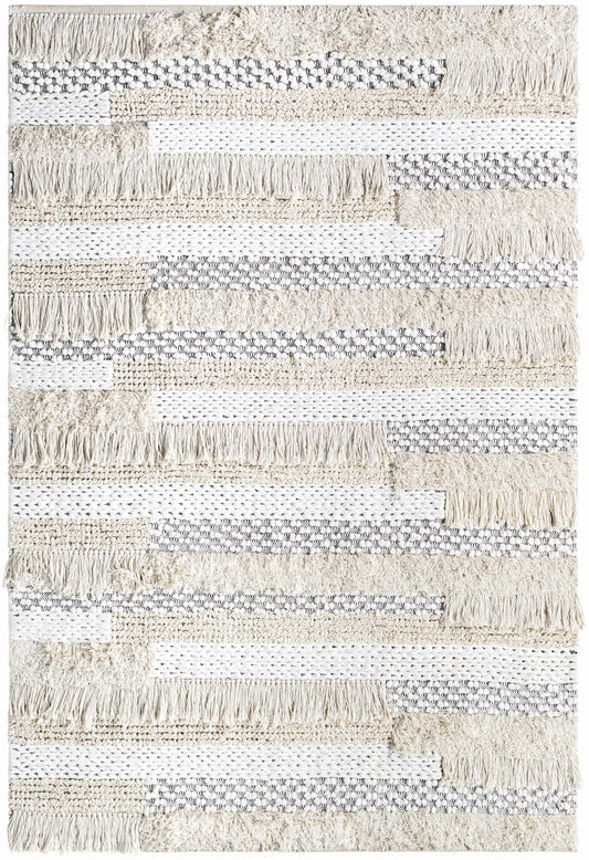 Serena SER-2301 Handmade Rug